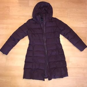 Lands’ End Parka